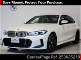 Used BMW BMW 3 SERIES Ref 3025219