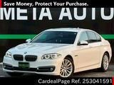 Used BMW BMW 5 SERIES Ref 3041591