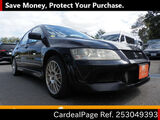 Used MITSUBISHI LANCER EVOLUTION Ref 3049393