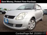 Used SUZUKI SWIFT Ref 3051177