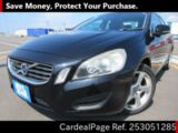 Used VOLVO VOLVO S60 Ref 3051285