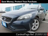 Used VOLVO VOLVO V40 Ref 3051323
