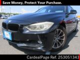 Used BMW BMW 3 SERIES Ref 3051343