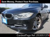 Used BMW BMW 3 SERIES Ref 3051374