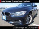 Used BMW BMW 3 SERIES Ref 3051865