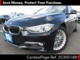Used BMW BMW 3 SERIES Ref 3051881