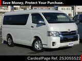 Used TOYOTA HIACE WAGON Ref 3055522