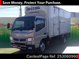 Used MITSUBISHI CANTER Ref 3060960