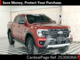 Used FORD FORD RANGER Ref 3069667