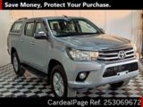 Used TOYOTA HILUX Ref 3069672
