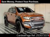 Used FORD FORD RANGER Ref 3073374
