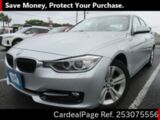 Used BMW BMW 3 SERIES Ref 3075556
