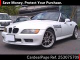 Used BMW BMW Z3 Ref 3075709