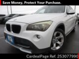 Used BMW BMW X1 Ref 3077990