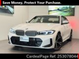 Used BMW BMW 3 SERIES Ref 3078044