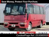 Used NISSAN CIVILIAN Ref 3080959
