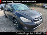 Used SUBARU XV Ref 3081729