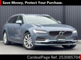 Used VOLVO VOLVO V90 Ref 3085704