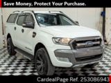 Used FORD FORD RANGER Ref 3086943