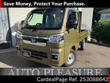 Used DAIHATSU HIJET TRUCK Ref 3088642