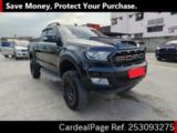 Used FORD FORD RANGER Ref 3093275