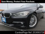 Used BMW BMW 3 SERIES Ref 3093736