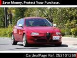 Used ALFA ROMEO ALFA ROMEO 147 Ref 3101269