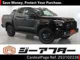 Used MITSUBISHI TRITON Ref 3102236