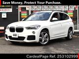 Used BMW BMW X1 Ref 3102999