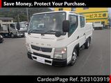 Used MITSUBISHI FUSO CANTER Ref 3103919