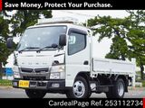 Used MITSUBISHI CANTER Ref 3112734