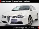 Used ALFA ROMEO ALFA ROMEO 147 Ref 3117279