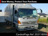 Used HINO HINO RANGER Ref 3118958