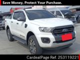 Used FORD FORD RANGER Ref 3119221