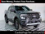 Used FORD FORD RANGER Ref 3124703