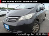 Used HONDA FREED Ref 3125840