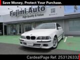 Used BMW BMW 5 SERIES Ref 3126332