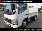 Used MITSUBISHI CANTER Ref 3126690