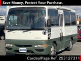 Used NISSAN CIVILIAN Ref 3127311
