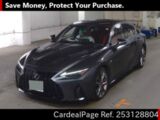Used LEXUS LEXUS IS Ref 3128804