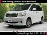 Used TOYOTA NOAH Ref 3129223