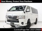 Used TOYOTA HIACE VAN Ref 3129884