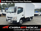 Used MITSUBISHI CANTER Ref 3129899