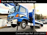 Used HINO HINO RANGER Ref 3129907
