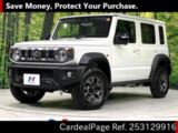 Used SUZUKI JIMNY Ref 3129916