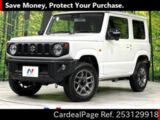 Used SUZUKI JIMNY Ref 3129918