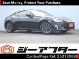 Used TOYOTA 86 Ref 3130688