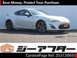 Used TOYOTA 86 Ref 3130692