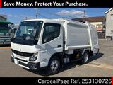 Used MITSUBISHI CANTER Ref 3130726