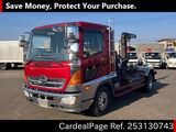 Used HINO HINO RANGER Ref 3130743